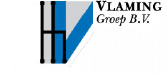 Vlaming Groep logo