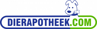 dierapotheek logo