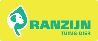 Ranzijn tuin & dier logo