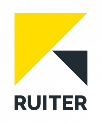ruiter logo