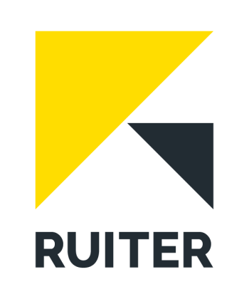 Ruiter logo Statamic
