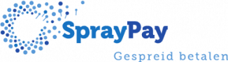 SprayPay Magento 2 koppeling