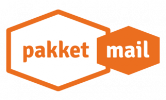 Pakketmail Magento 2 koppeling